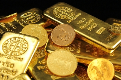 Inwestycja w złoto - sztabki czy monety bulionowe?